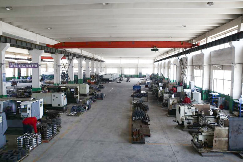 Porcellana Litian Heavy Industry Machinery Co., Ltd. Profilo Aziendale